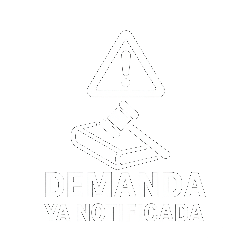 Acción Legal Inmediata